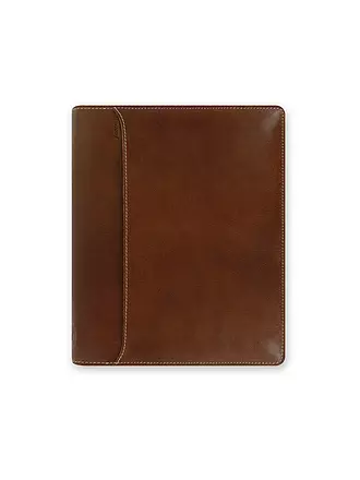 FILOFAX | Organiseur A5 zippé Lockwood | 